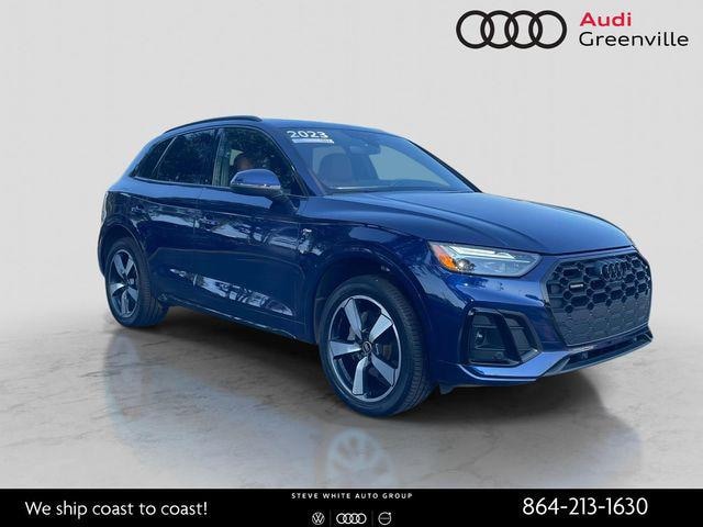 Photo of 2023 Audi Q5