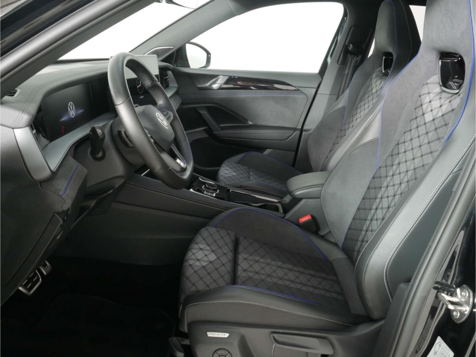 Volkswagen Tayron – Bild 13