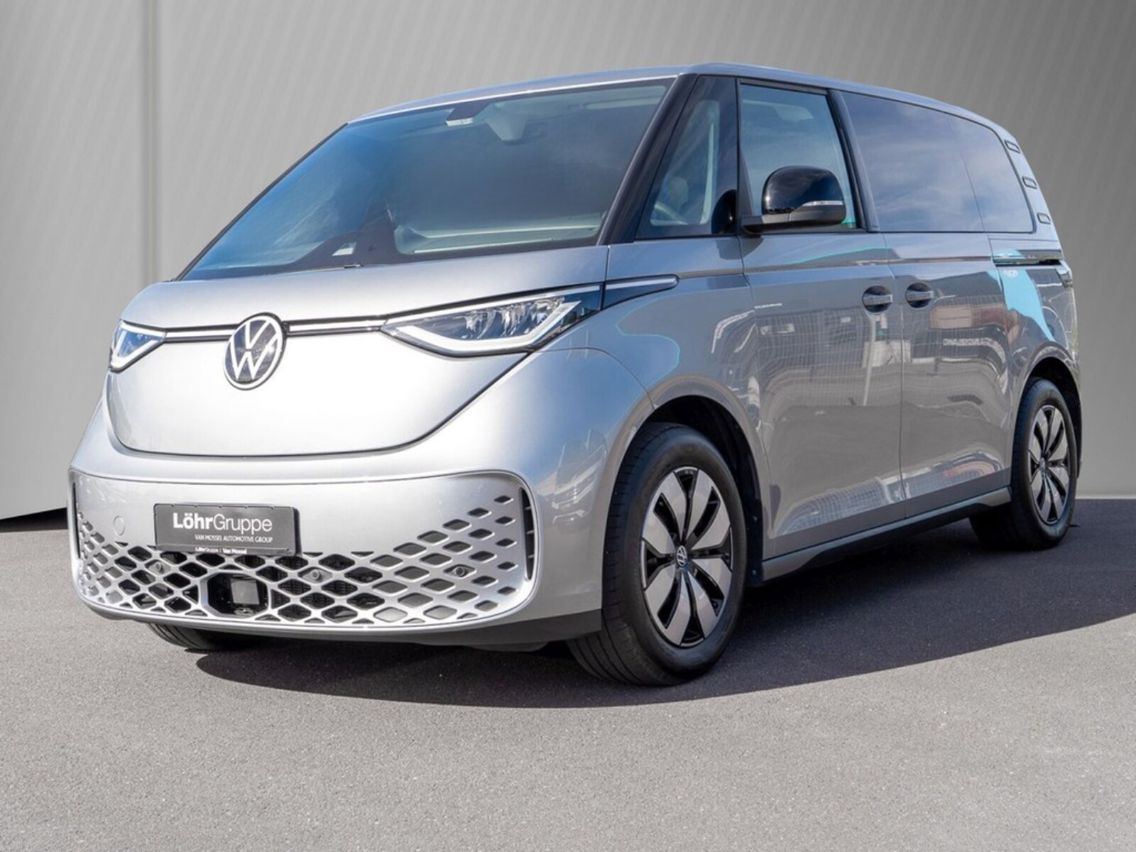 Volkswagen ID. Buzz