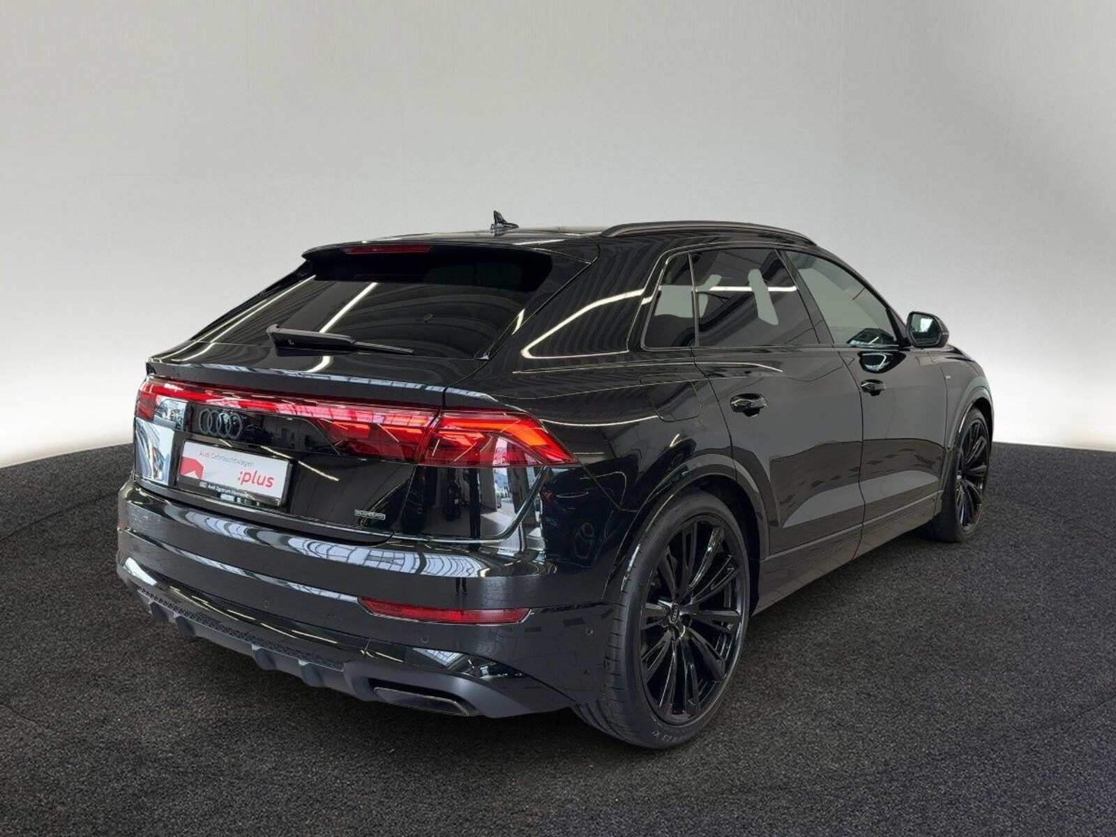Audi Q8 – Bild 4