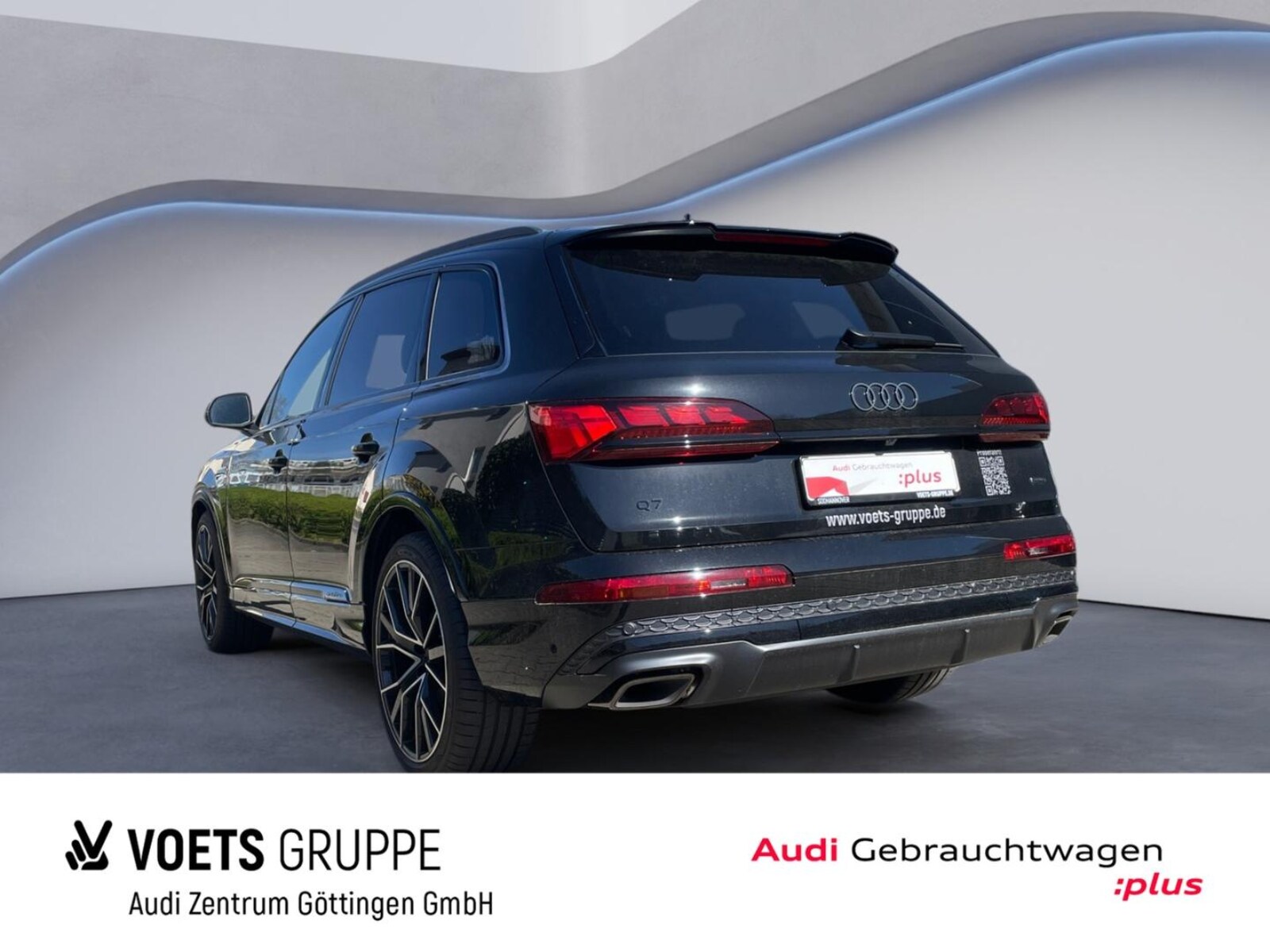Audi Q7 – Bild 2