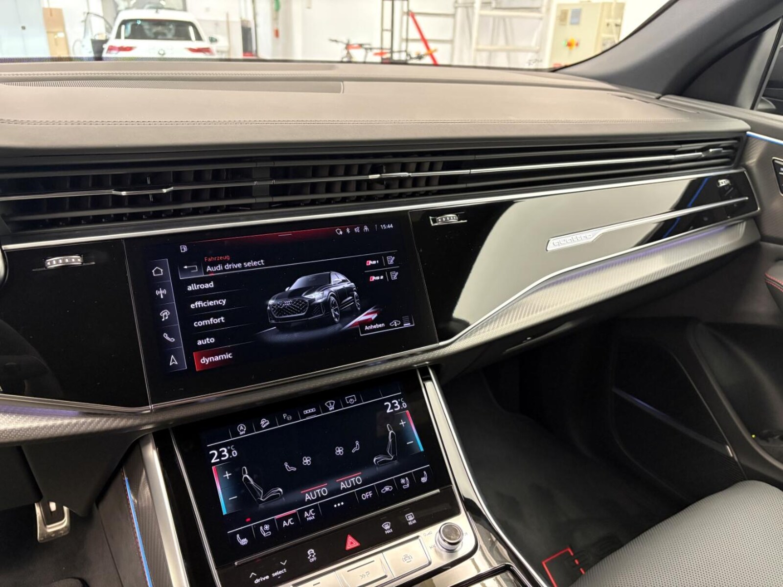 Audi RS Q8 performance – Bild 10