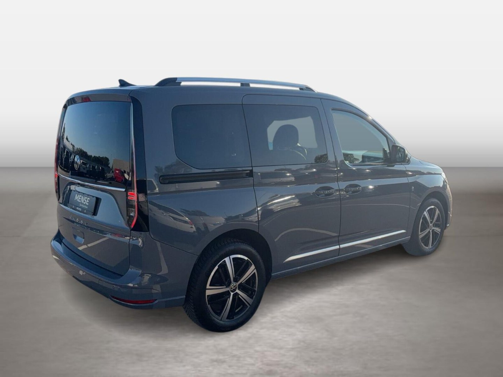 Volkswagen Caddy – Bild 5