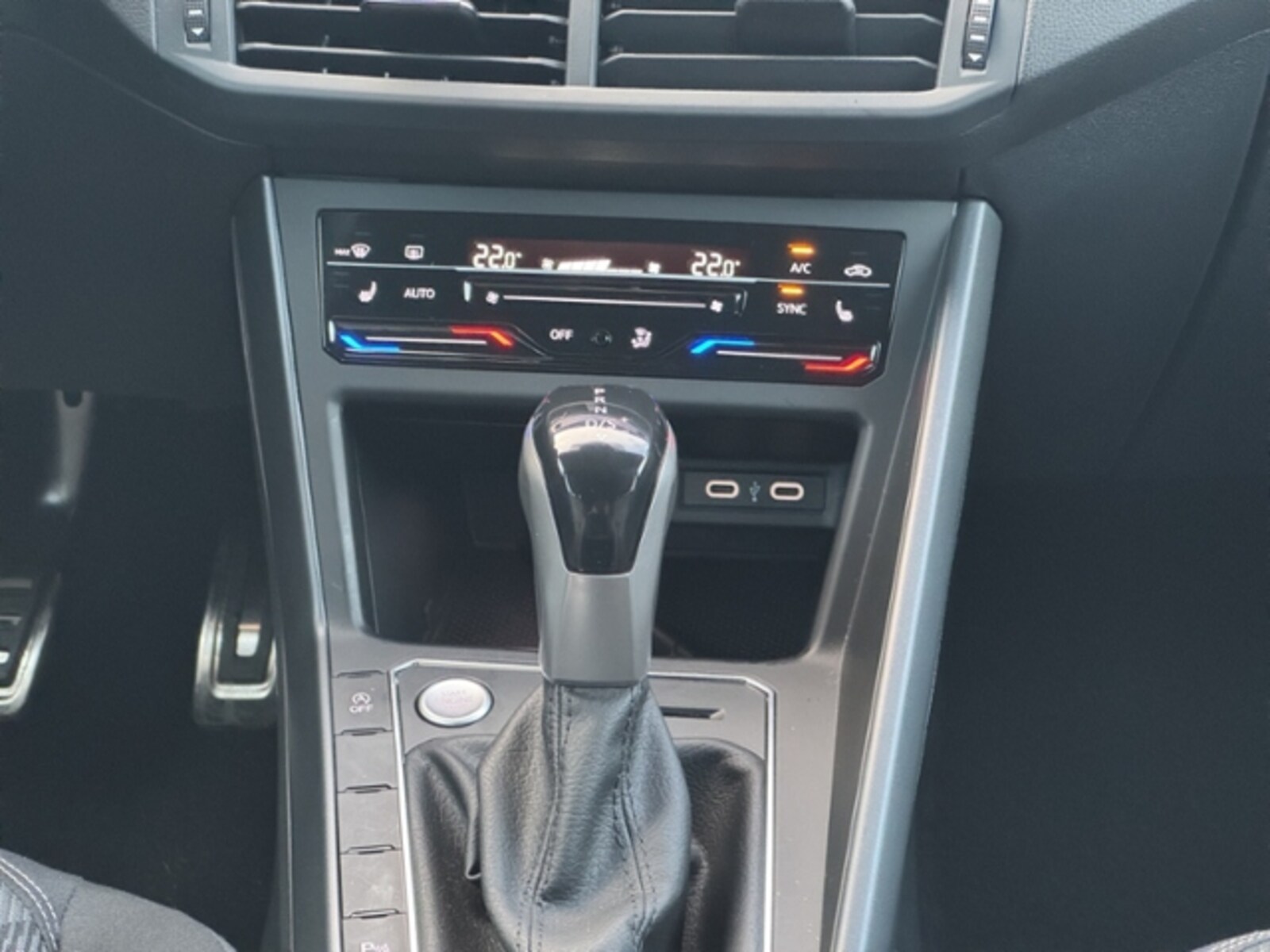 Volkswagen Taigo – Bild 11