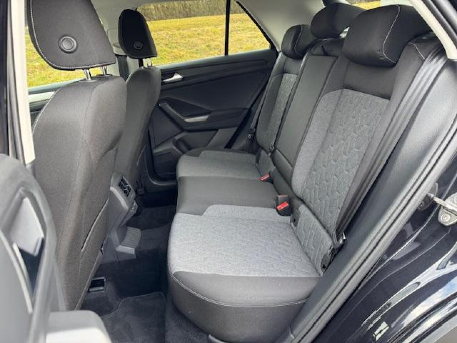 Volkswagen T-Roc MOVE