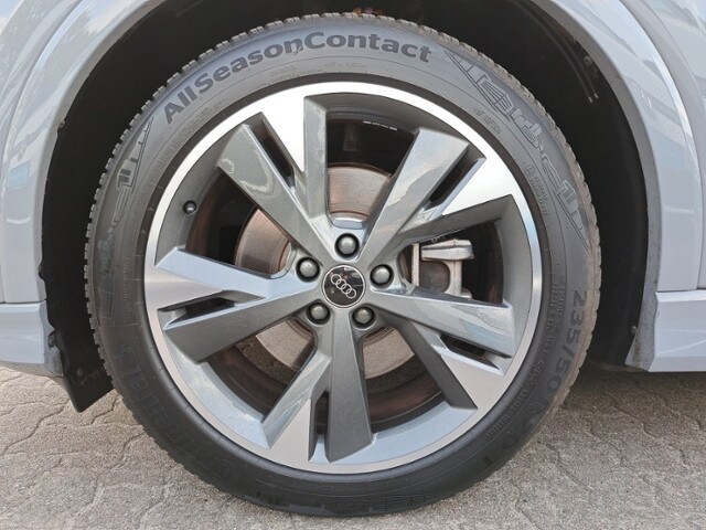 Image about Audi Q4 e-tron 35 e-tron