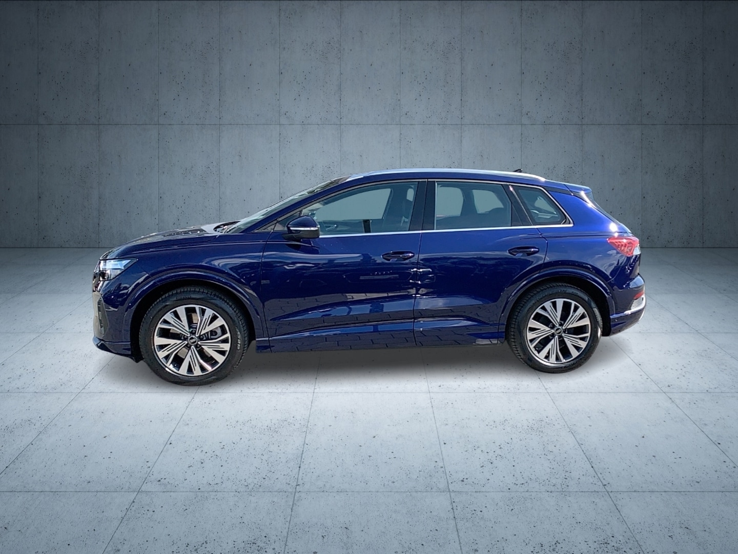 Image about Audi Q4 e-tron 40 e-tron