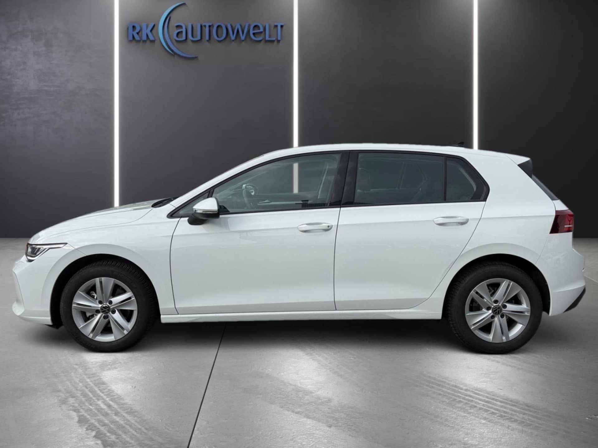 Volkswagen Golf Life
