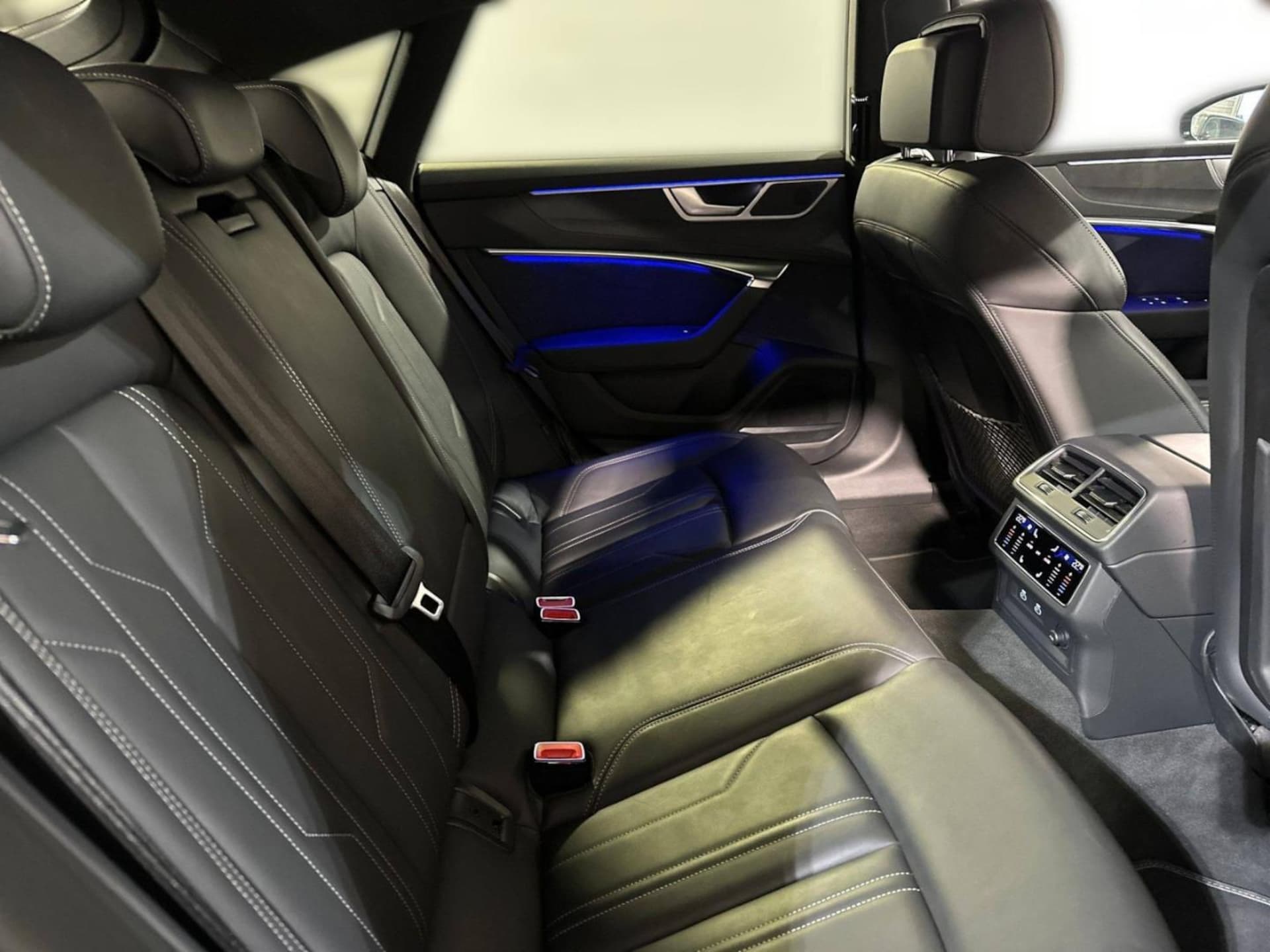 Audi S7 Sportback