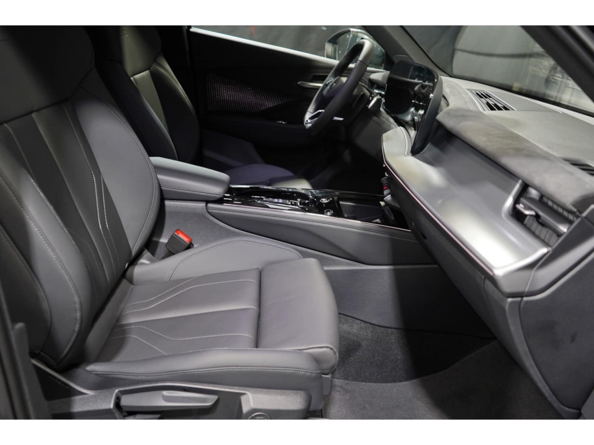 Audi Q3 SUV e-hybrid