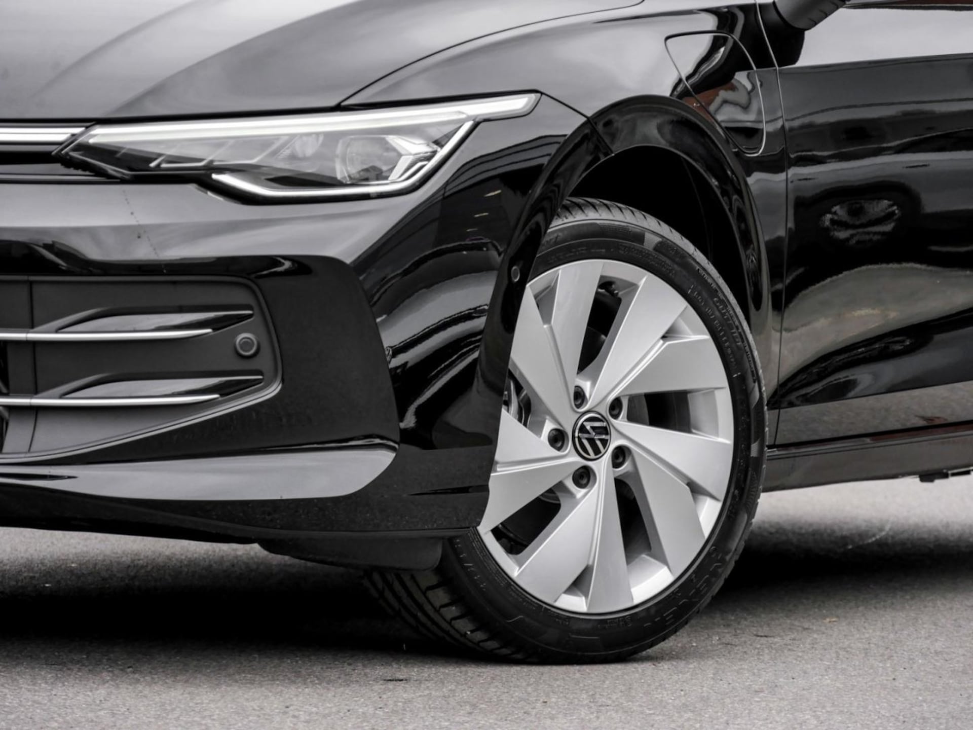 Volkswagen Golf ENERGY