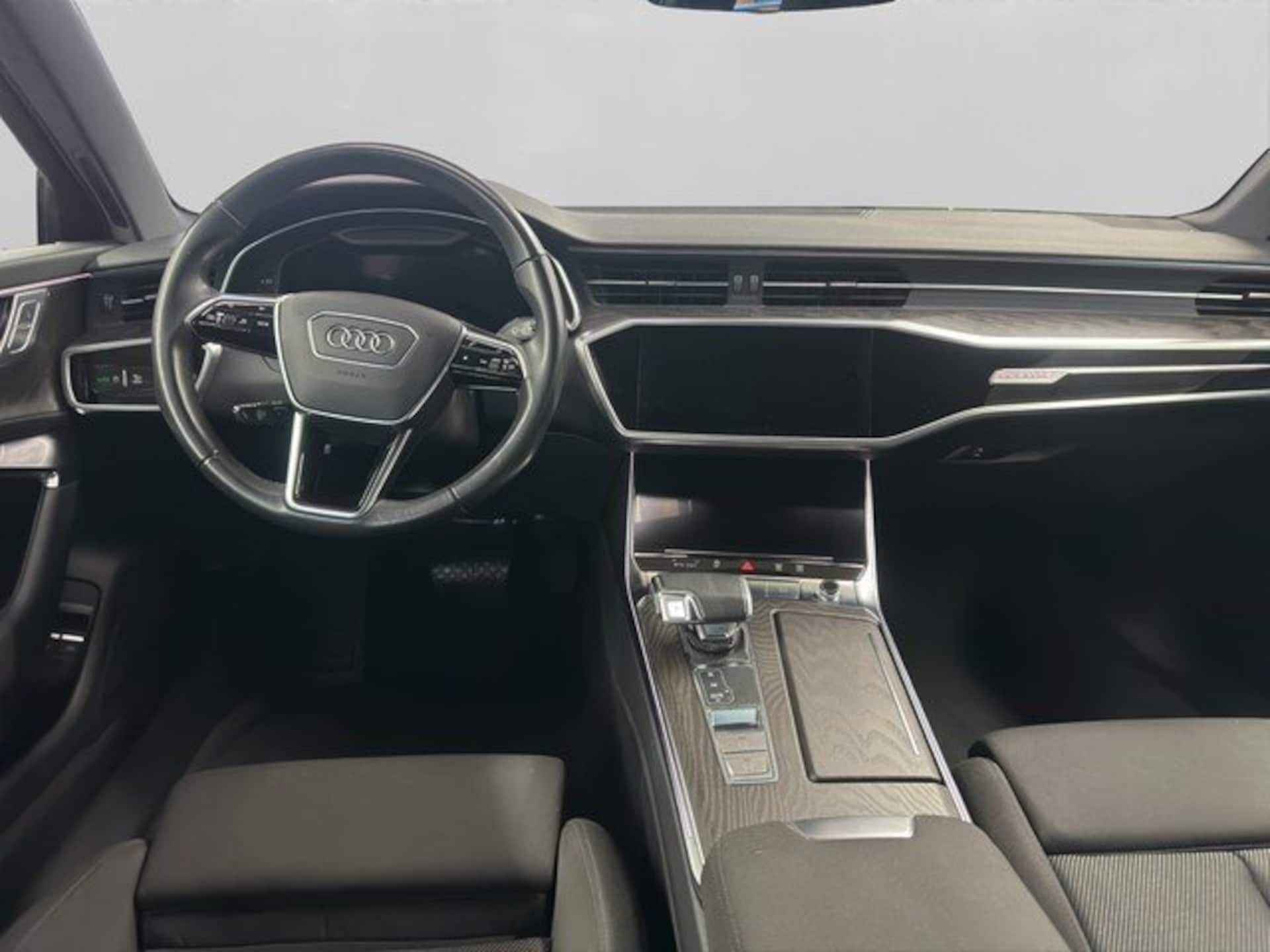 Audi A6 Limousine TFSI e Advanced