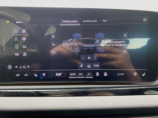 2025 Audi A5 Premium Plus - Photo 19