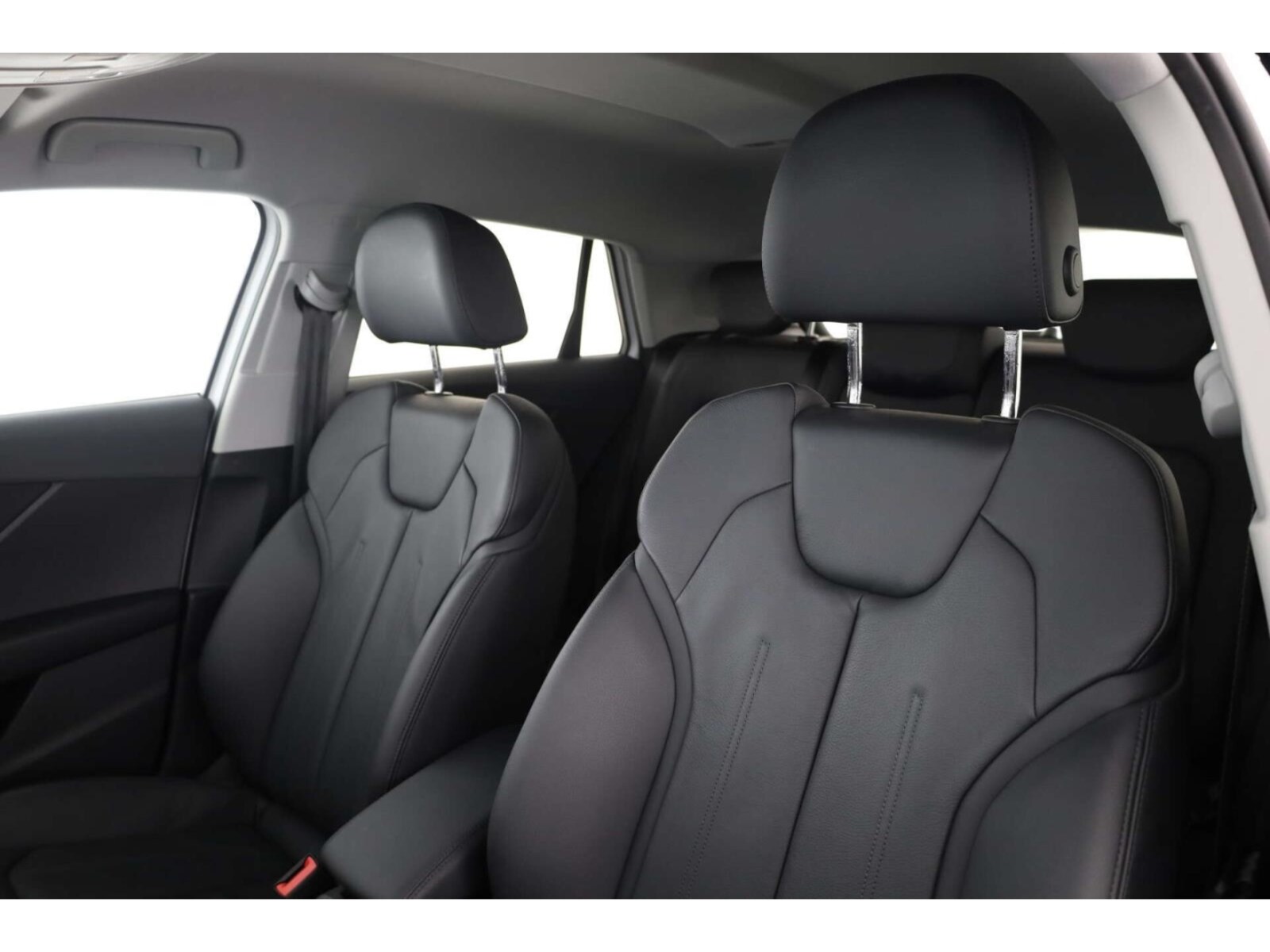 Audi Q2 – Bild 11