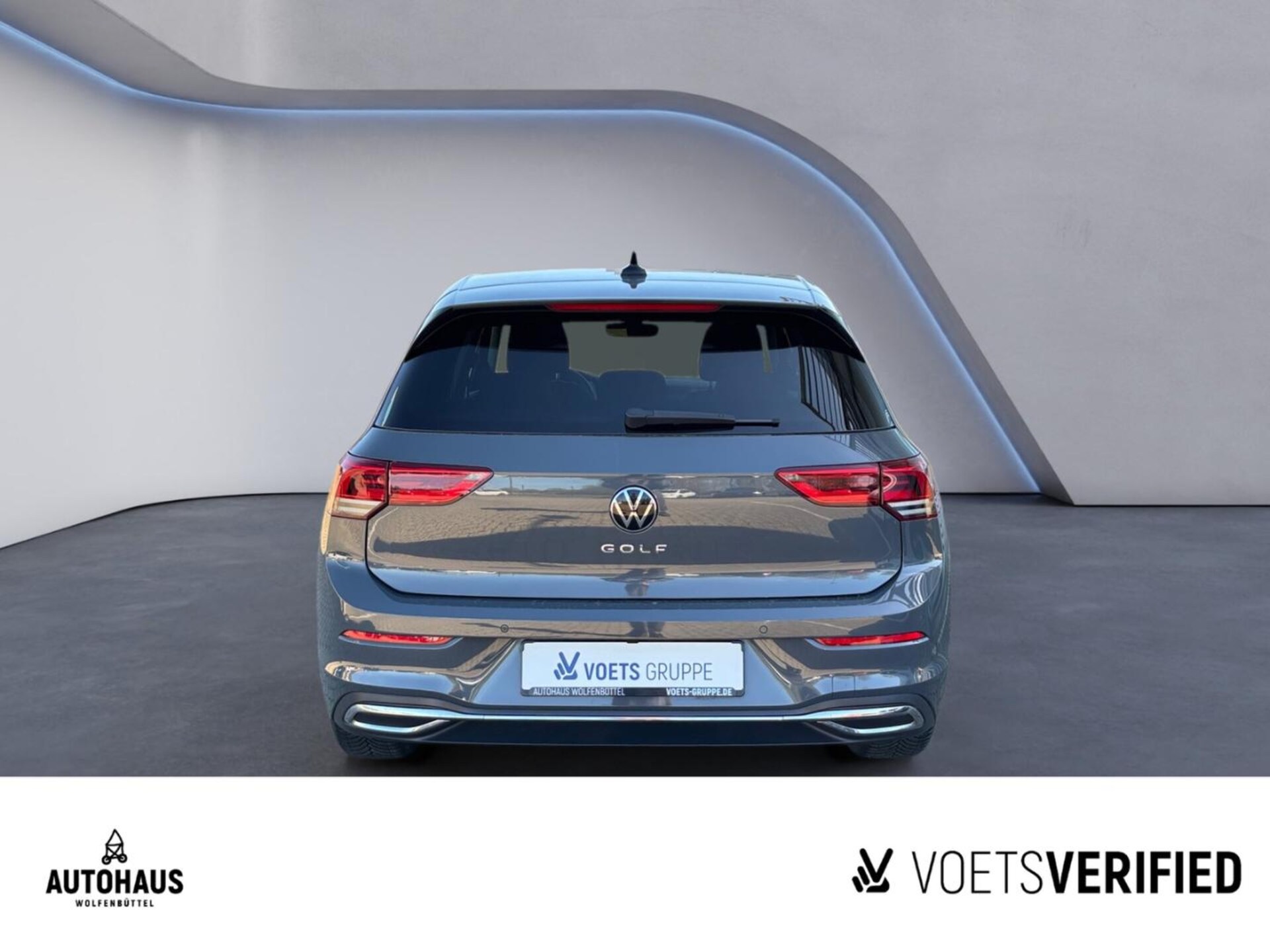 Volkswagen Golf Active