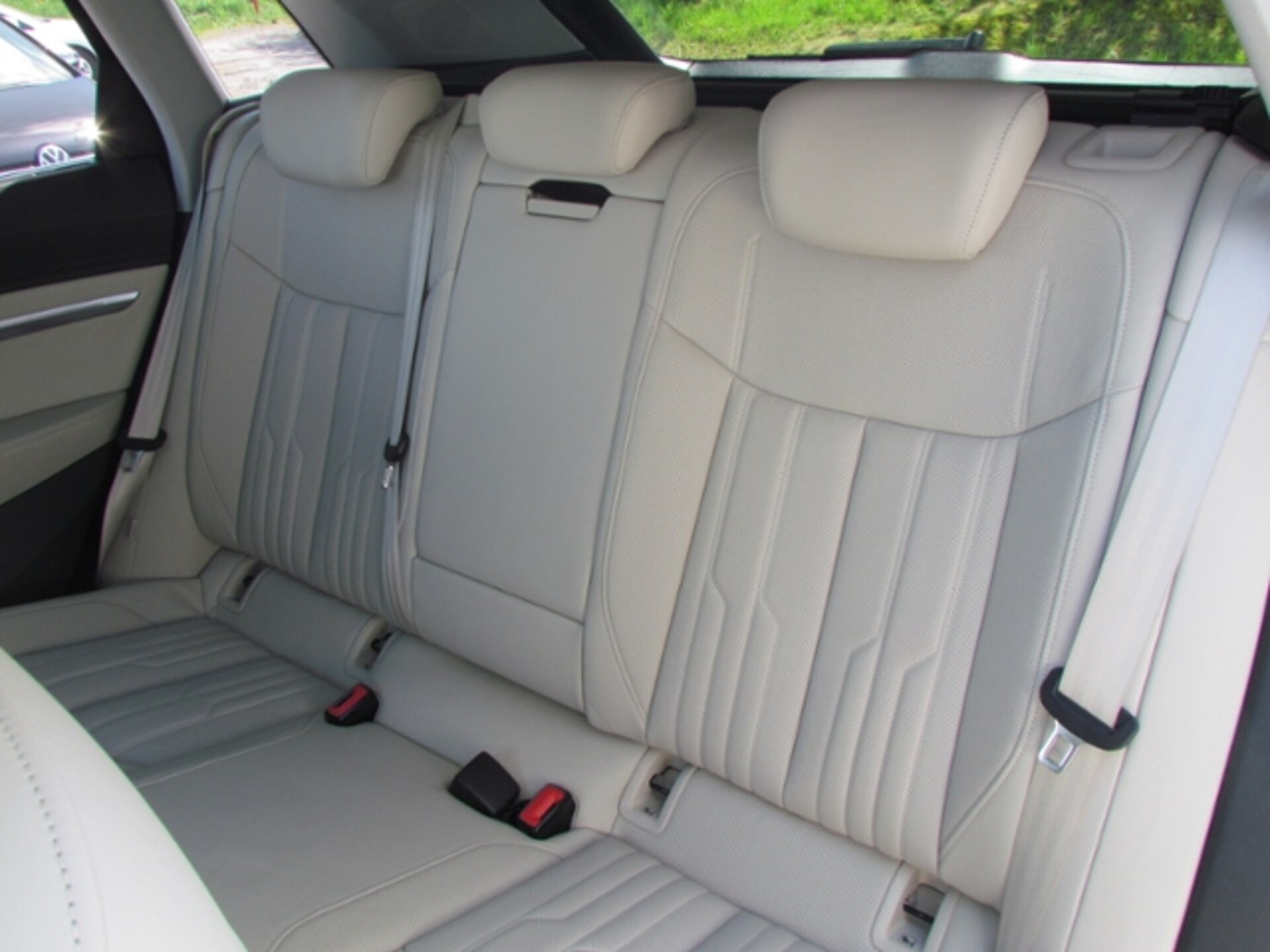 Audi e-tron advanced