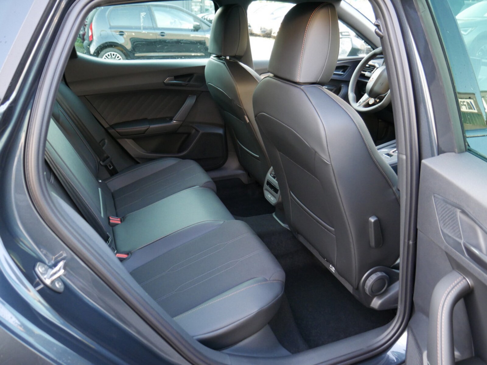 CUPRA Leon – Bild 4