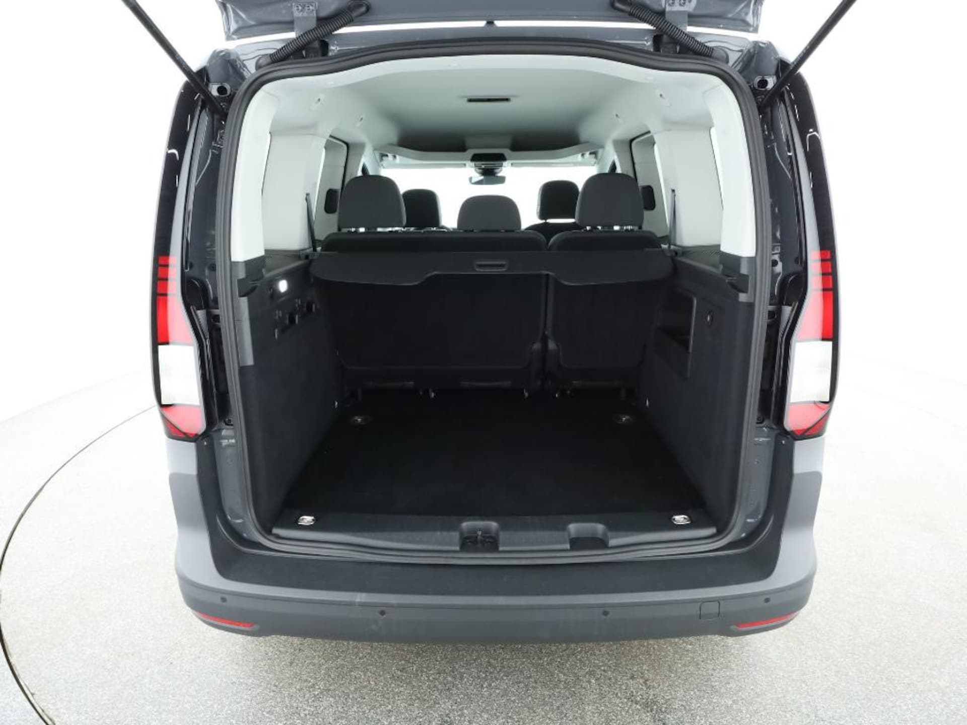 Volkswagen Caddy Basis-Modell