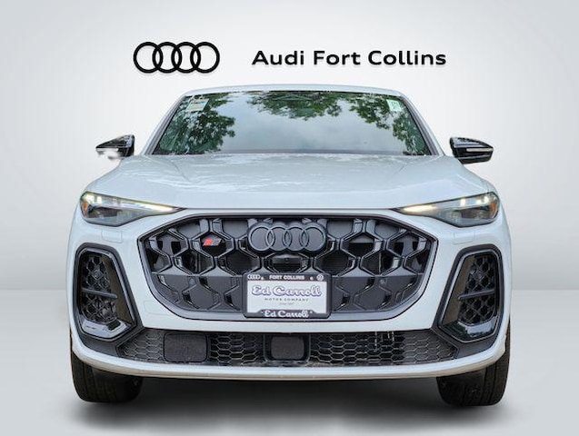 2026 Audi SQ5 Sportback