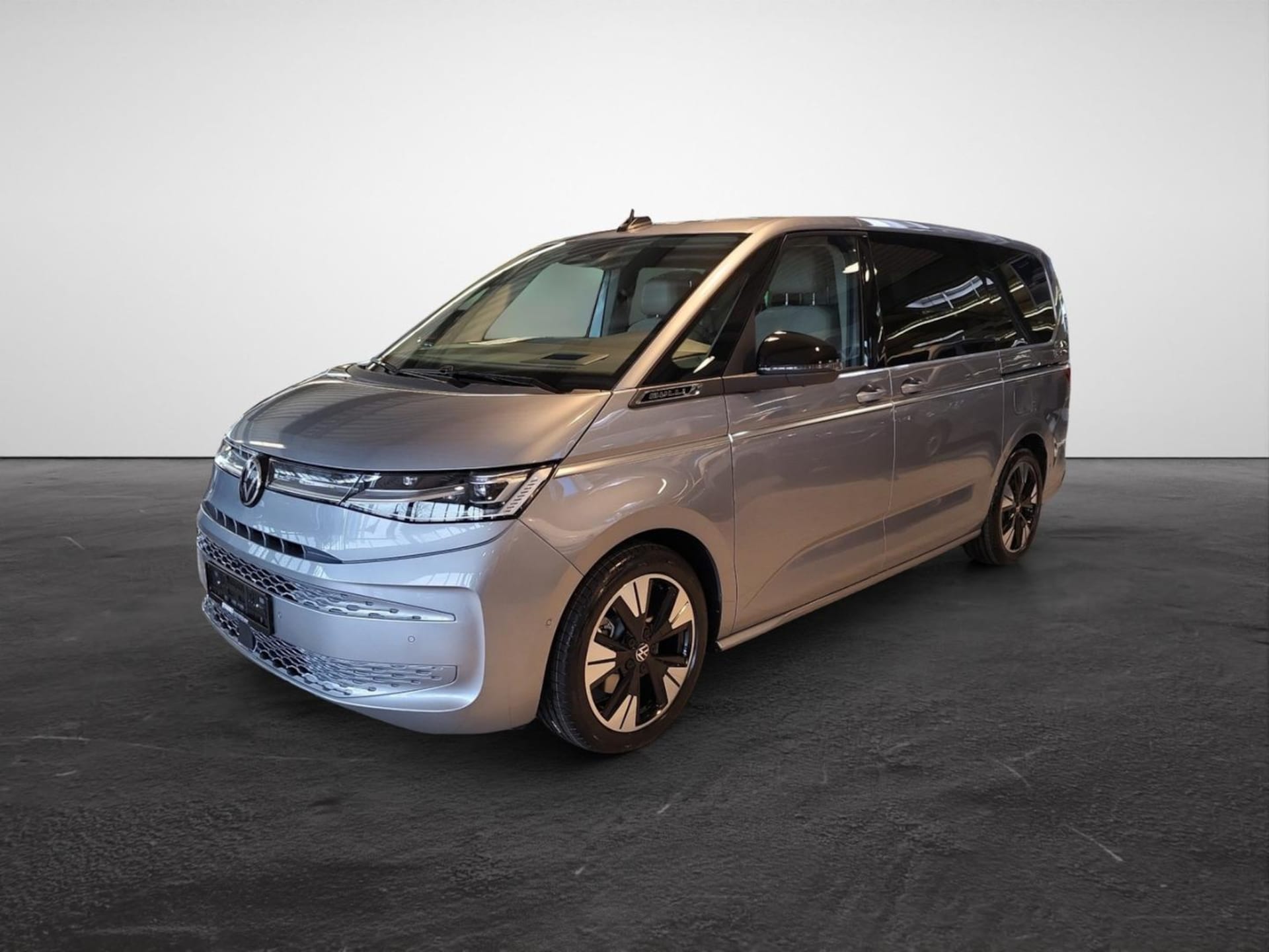 Volkswagen Multivan Langversion Style