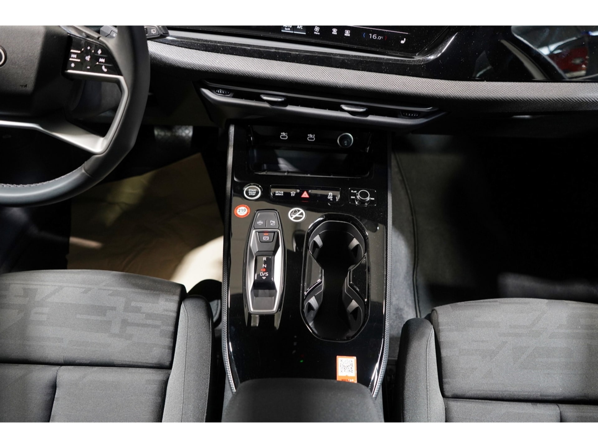 Audi A5 Avant e-hybrid