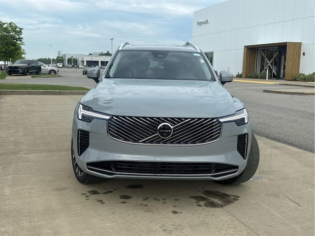 2026 Volvo XC90