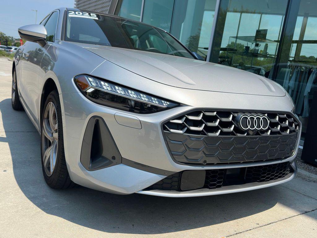 2025 Audi A5 Premium Plus quattro S tronic's photo