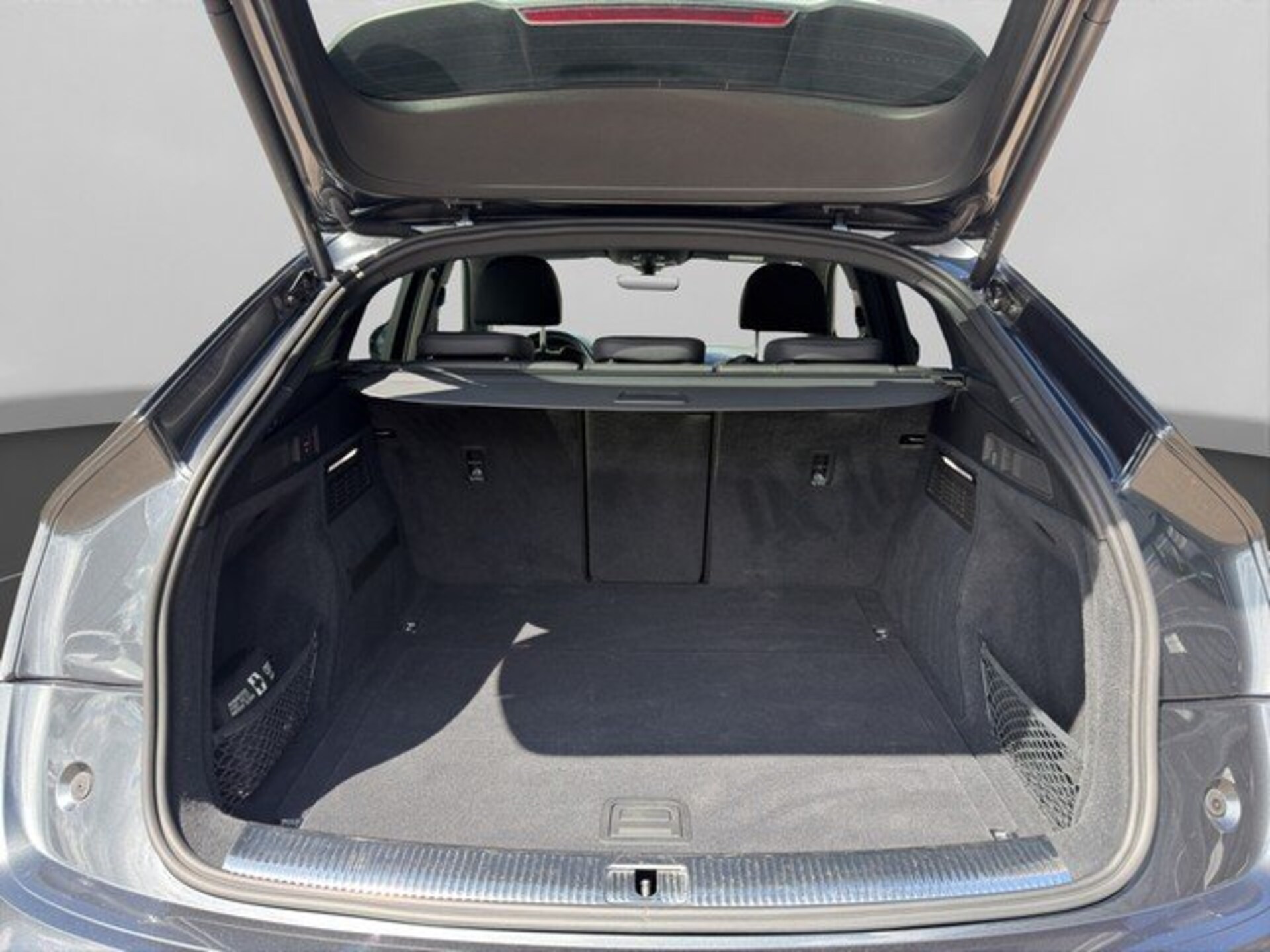 Audi Q5 Sportback S line