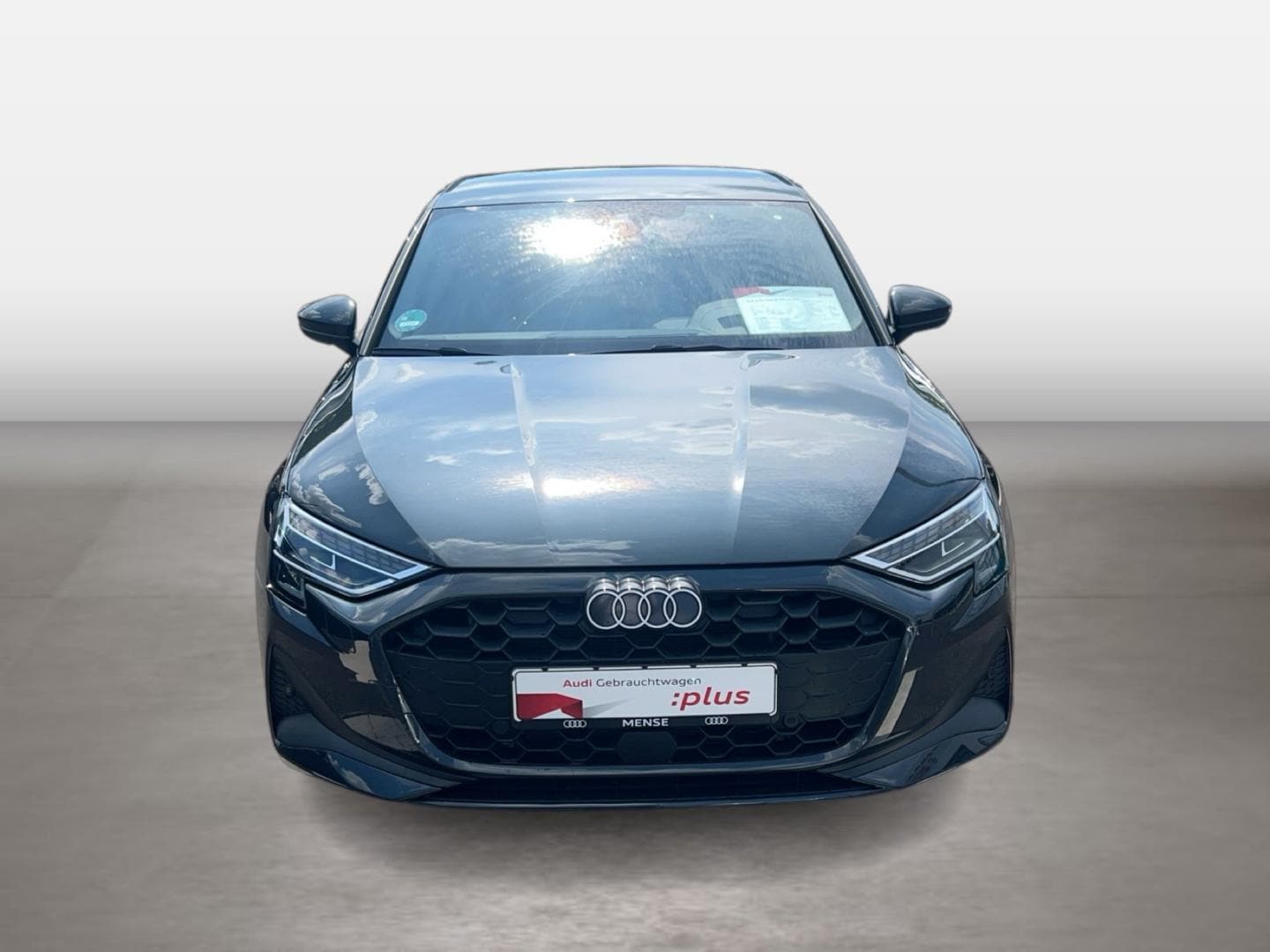 Bild über Audi A3 Sportback TFSI e 40 TFSI e S tronic - für weitere Informationen kontaktieren Sie den Audi Partner