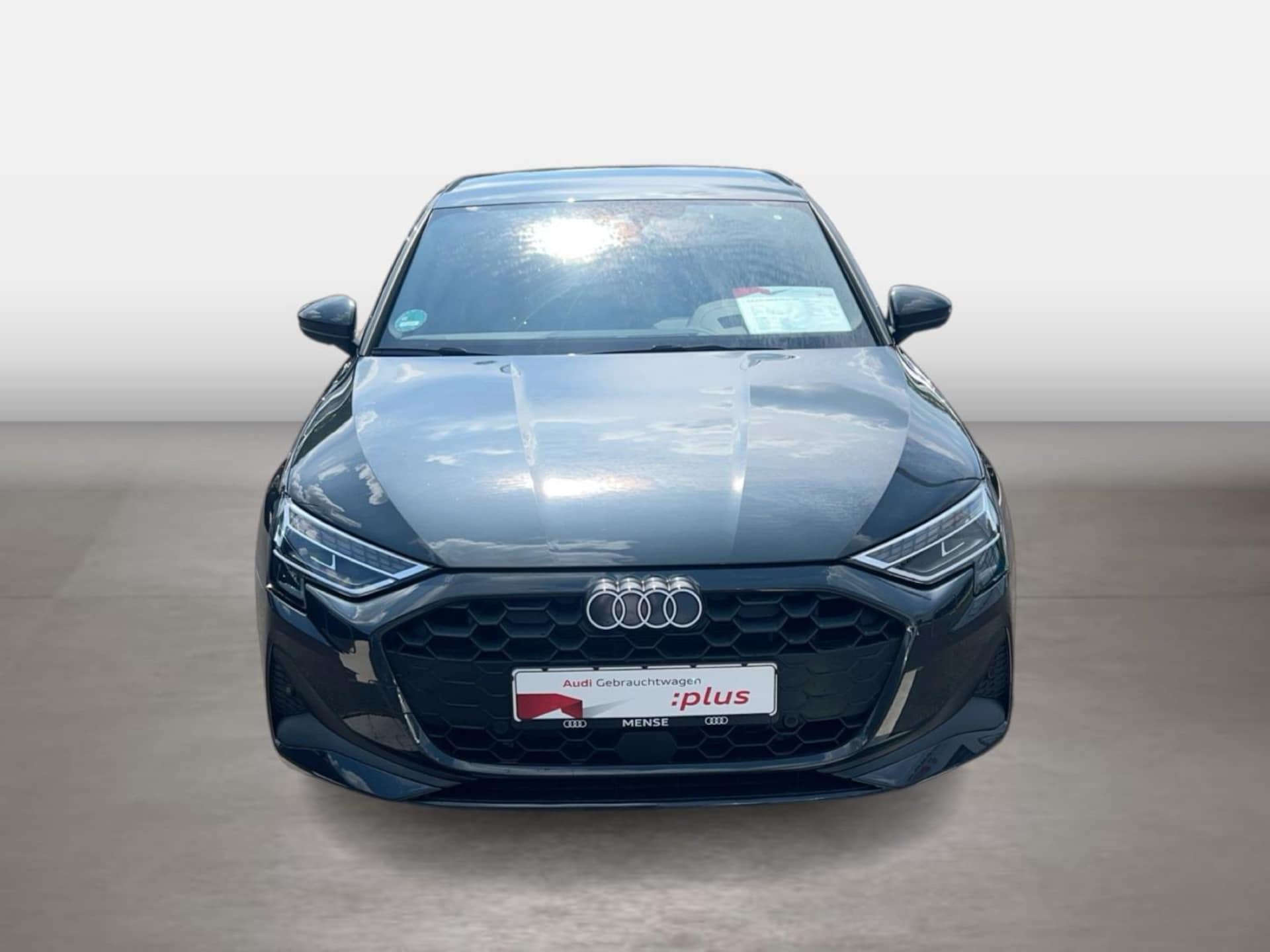 Audi A3 Sportback TFSI e