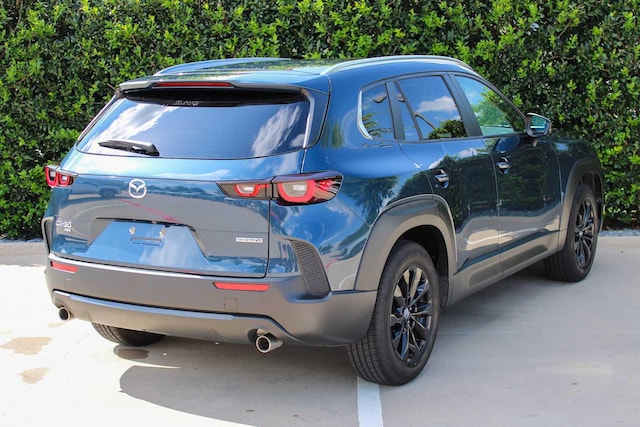 2023 Mazda CX-50