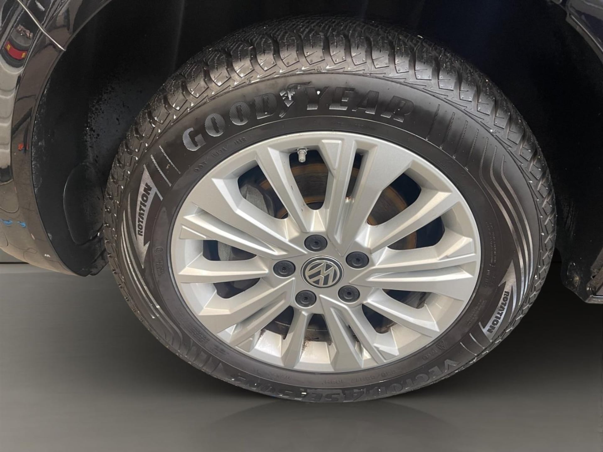 Volkswagen T6.1 Multivan Trendline