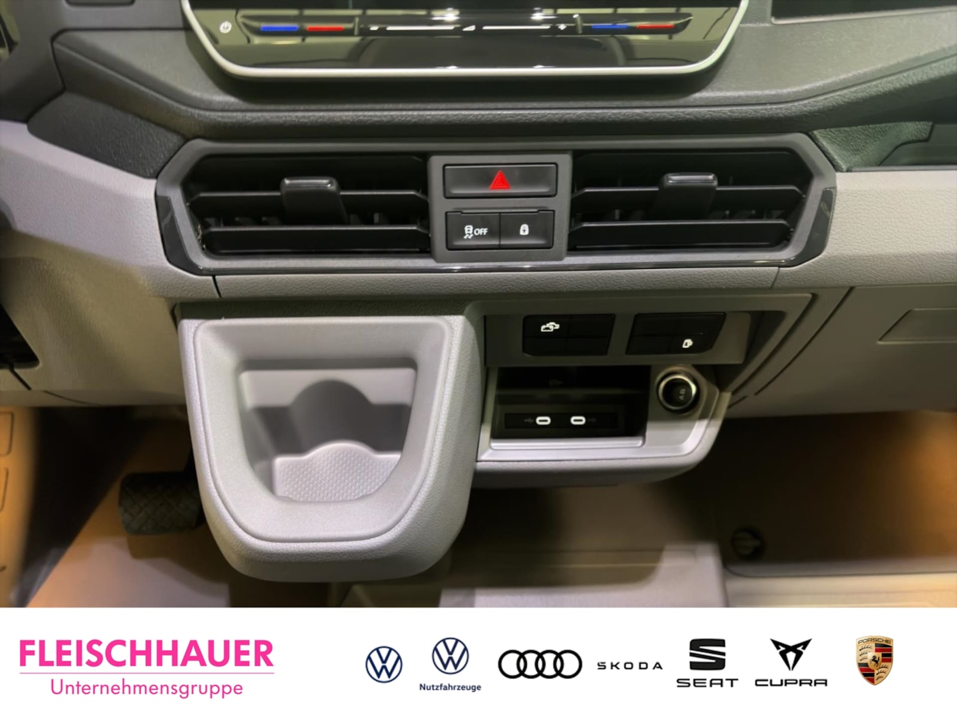 Volkswagen Grand California 600