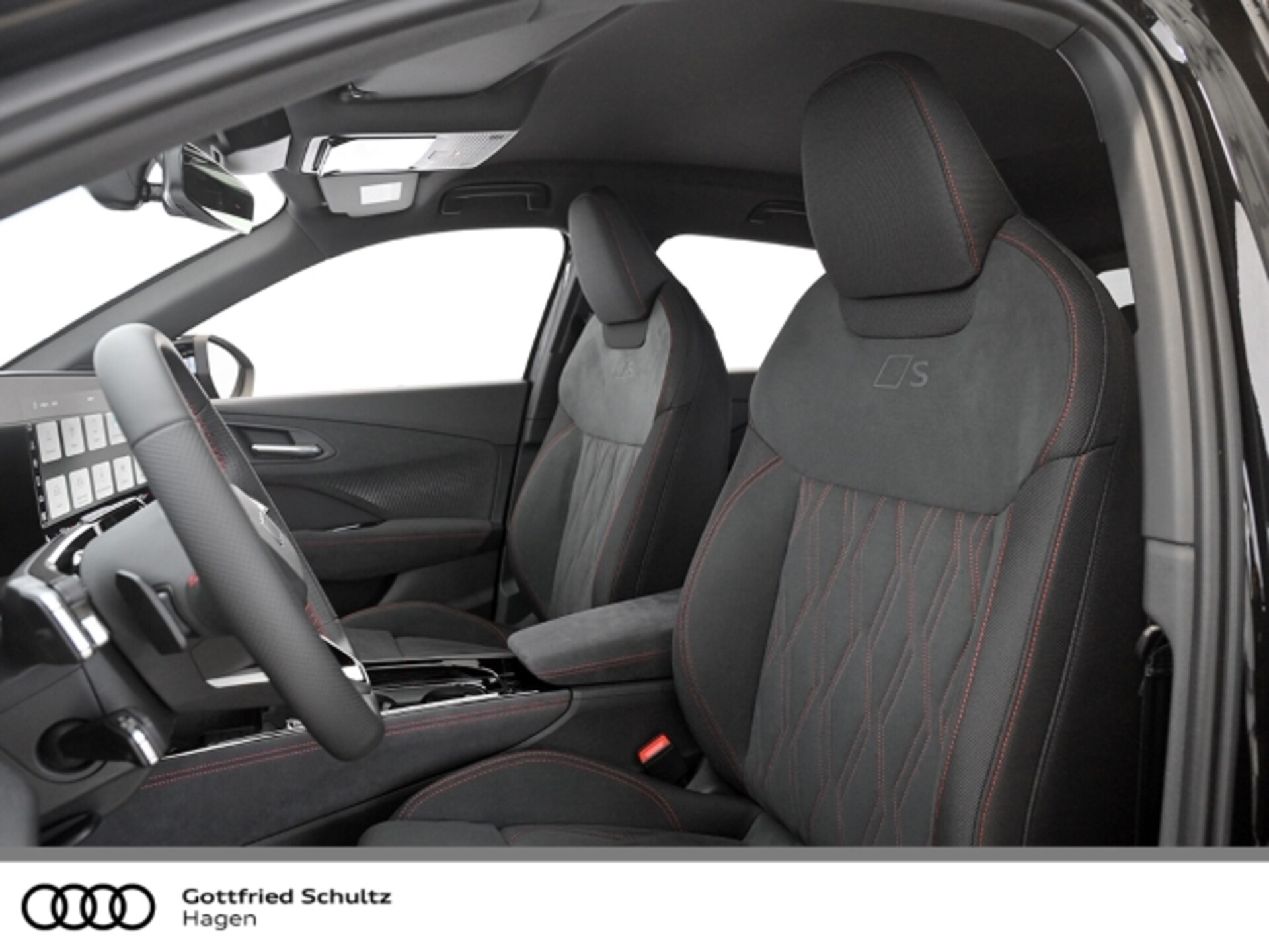 Audi Q3 SUV