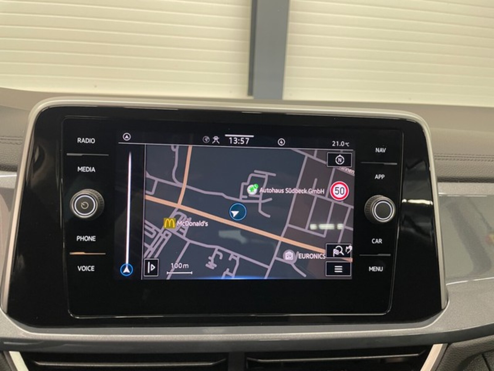 Volkswagen T-Roc – Bild 21