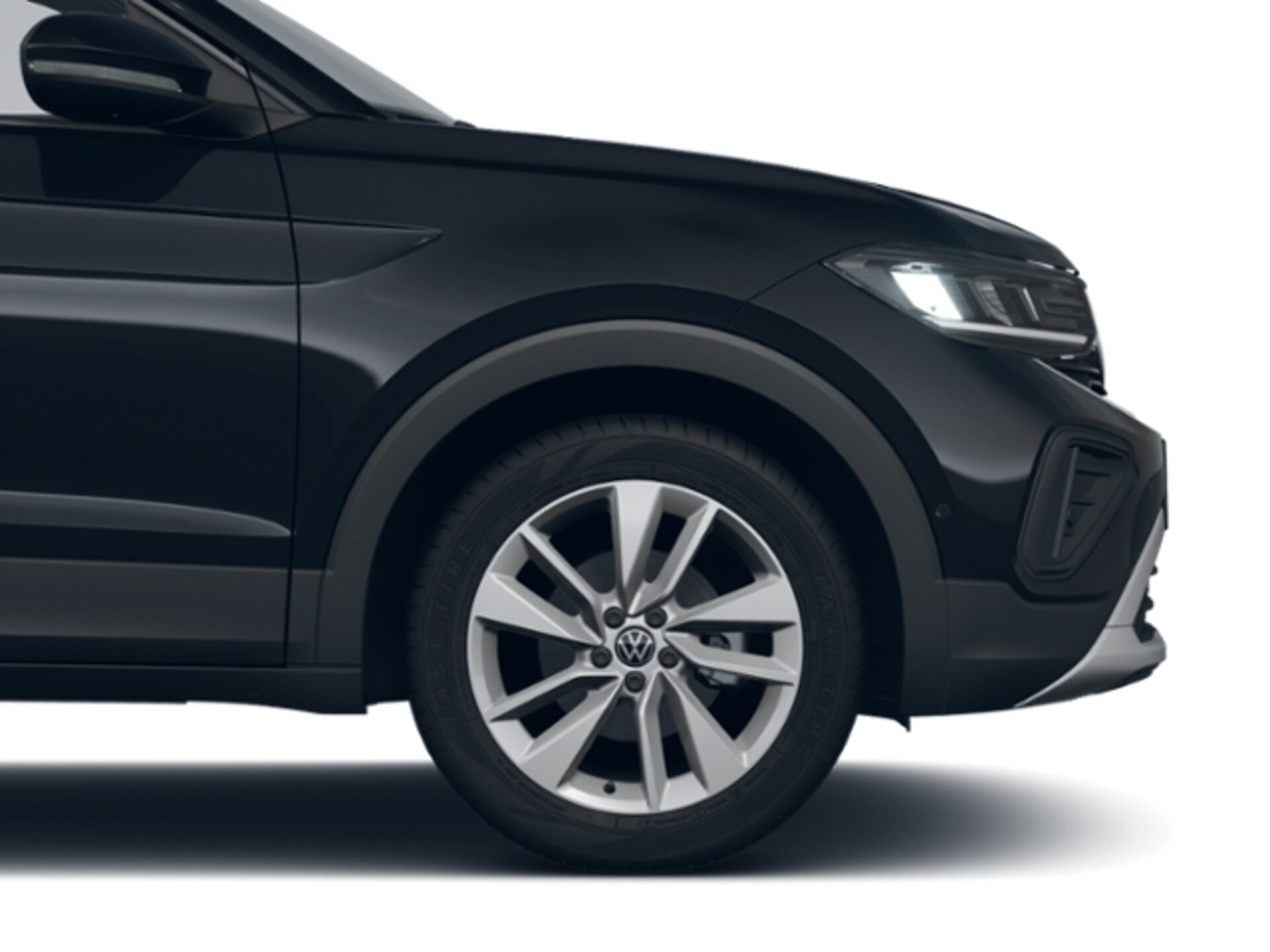 Volkswagen T-Cross ENERGY