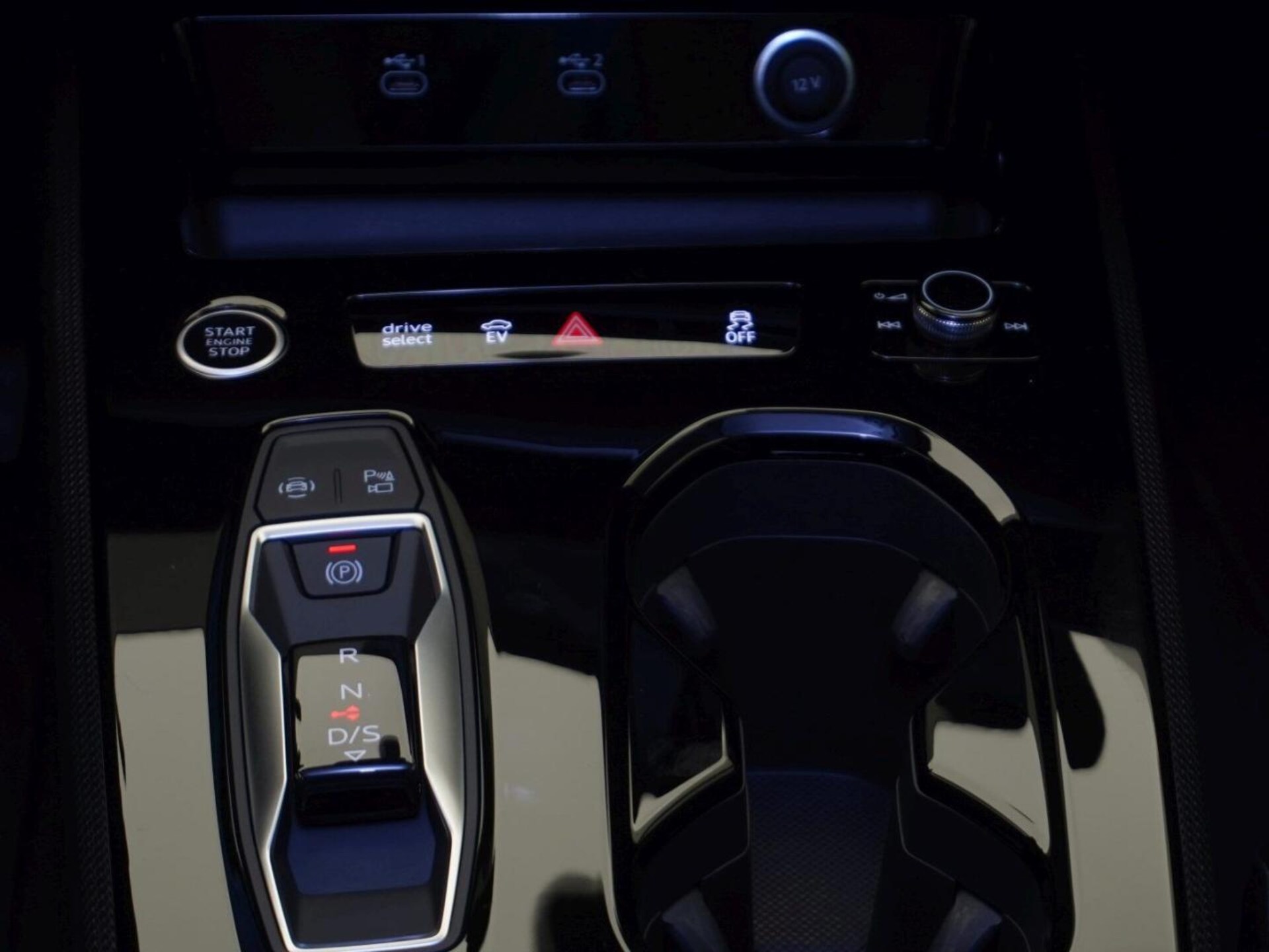 Audi A5 Avant e-hybrid