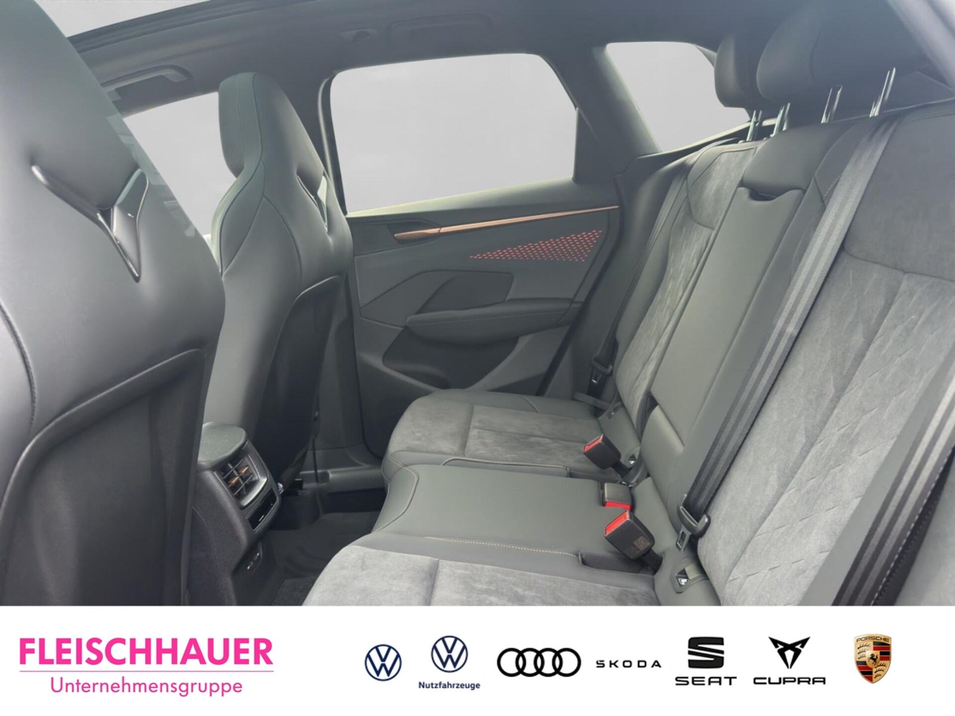 CUPRA Terramar VZ