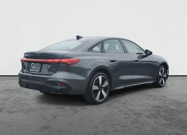 2026 Audi A5 Sedan