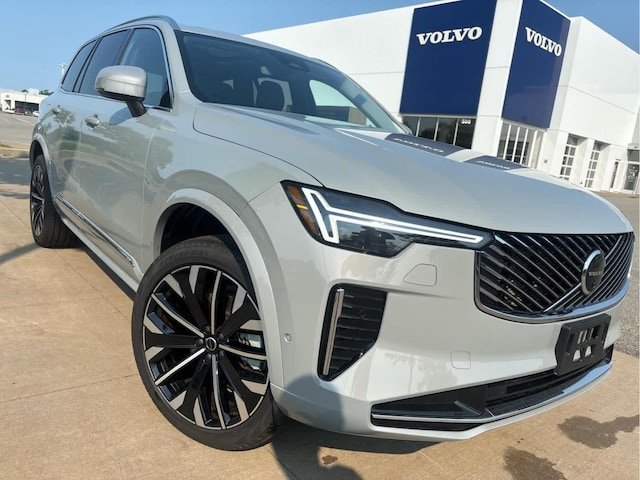 2026 Volvo XC90