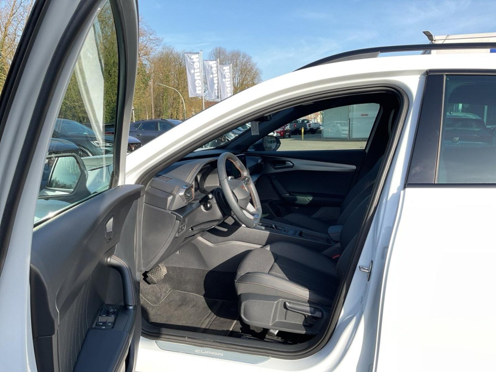 CUPRA Formentor – Bild 6