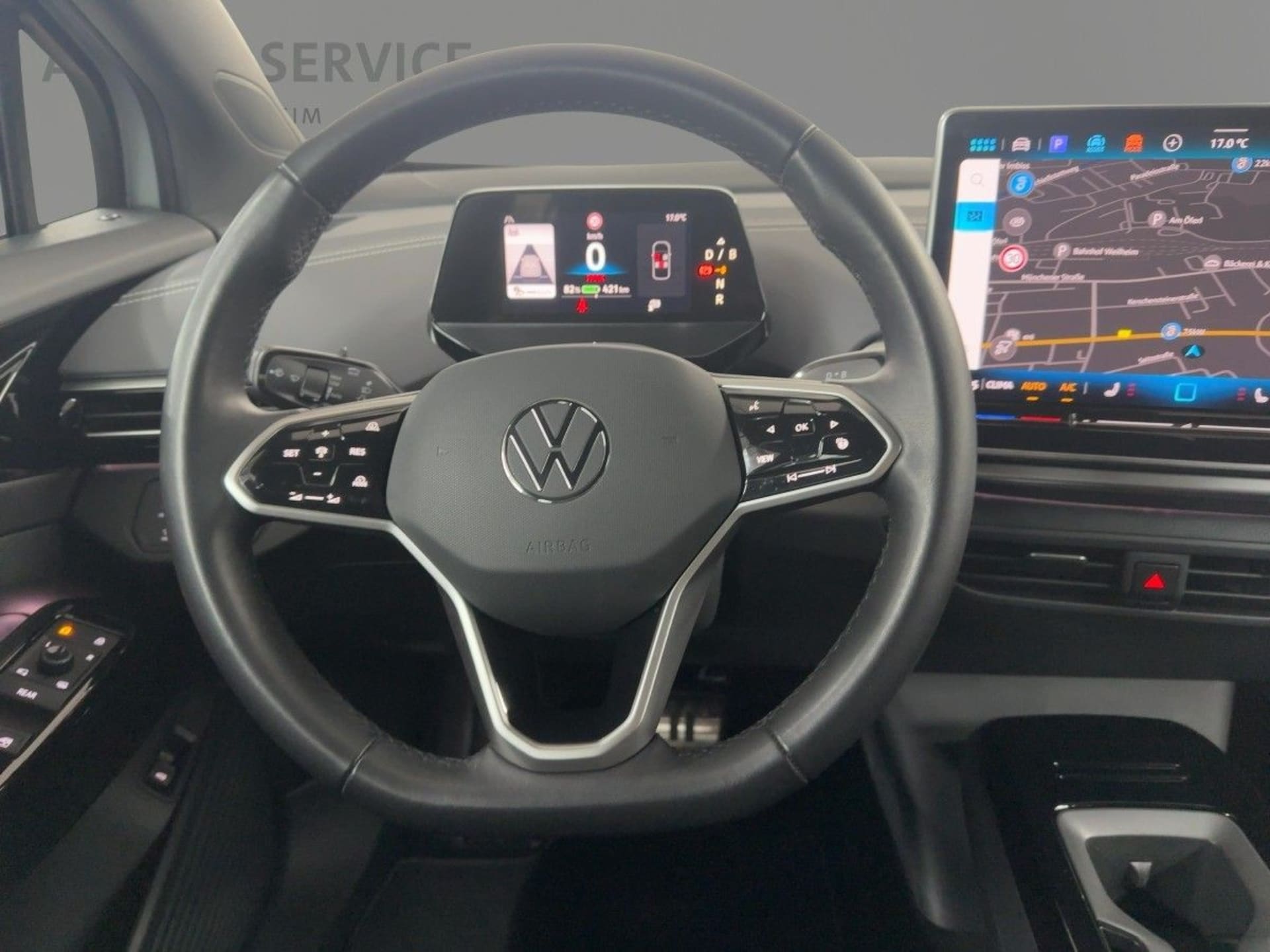Volkswagen ID.4 Pro