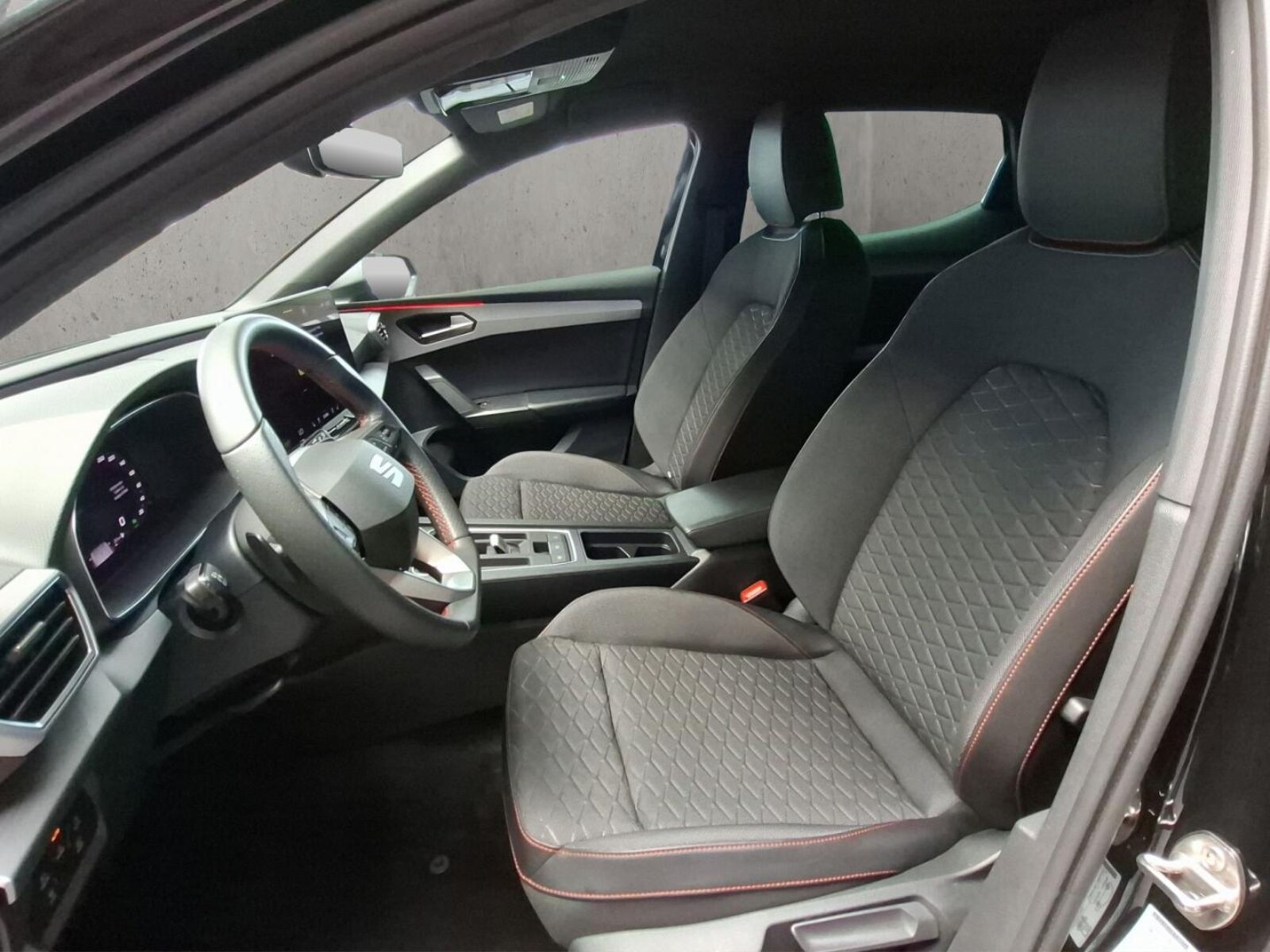 SEAT Leon – Bild 9