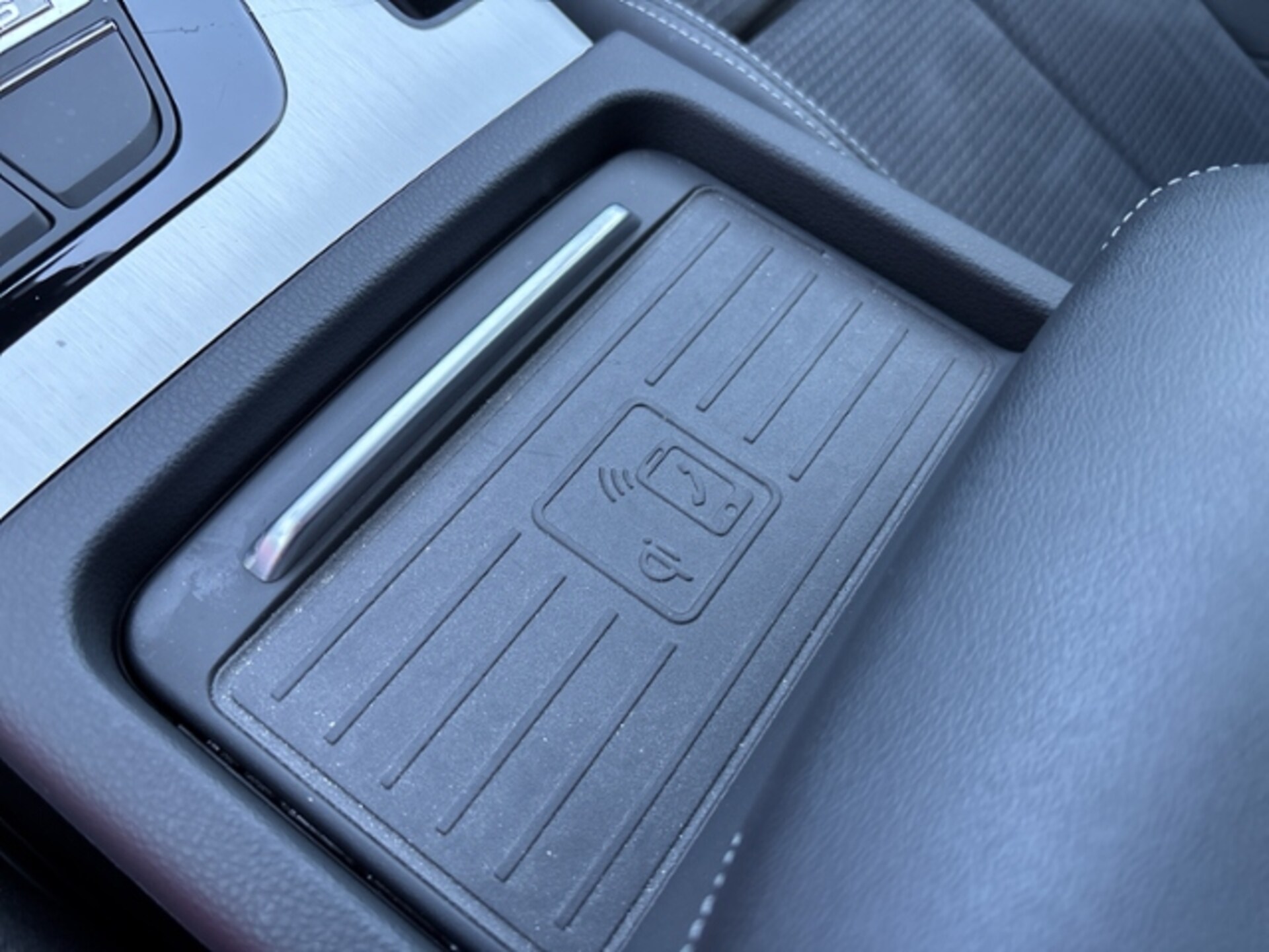 Audi SQ5 SUV