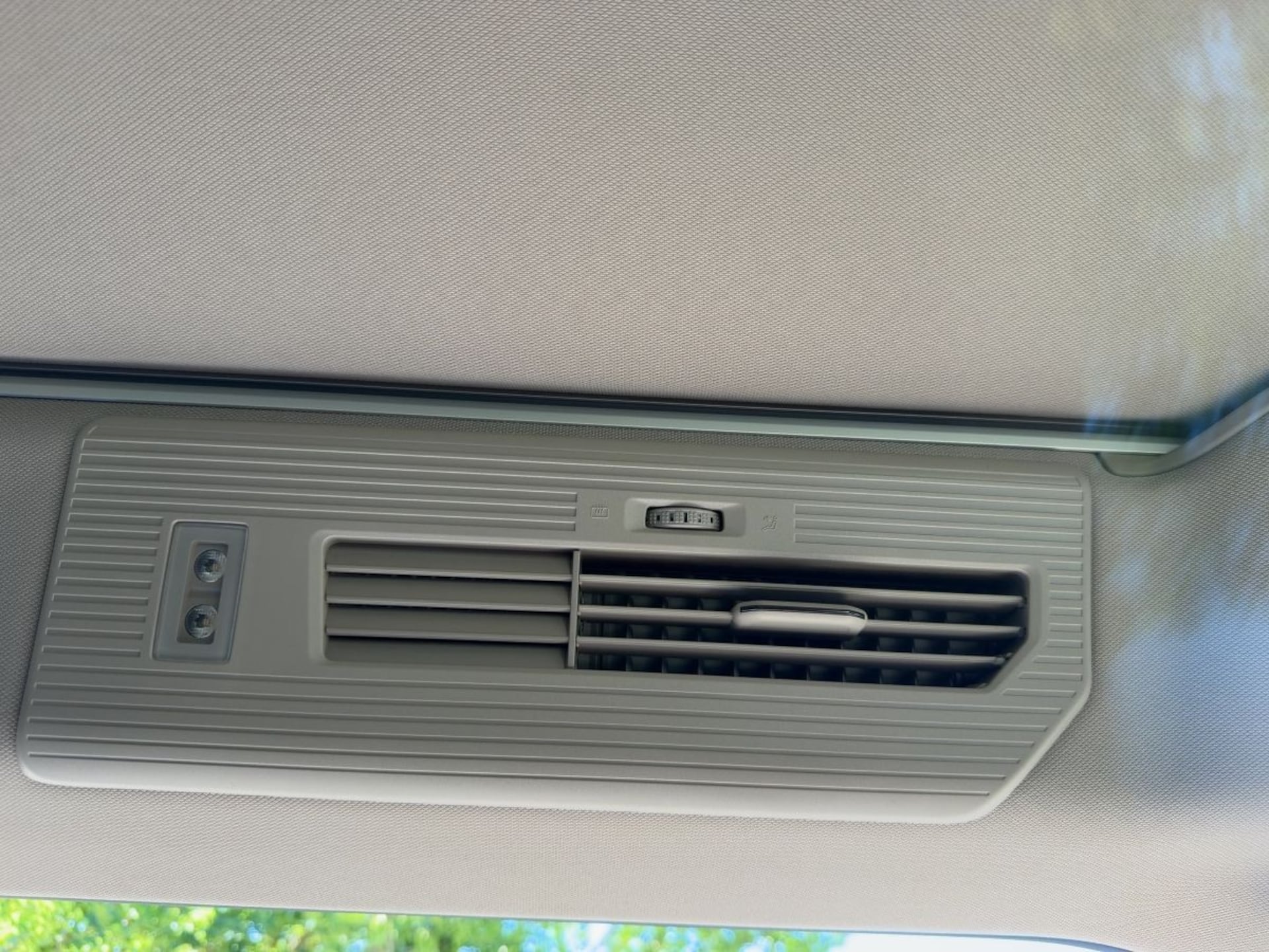 Volkswagen California Ocean