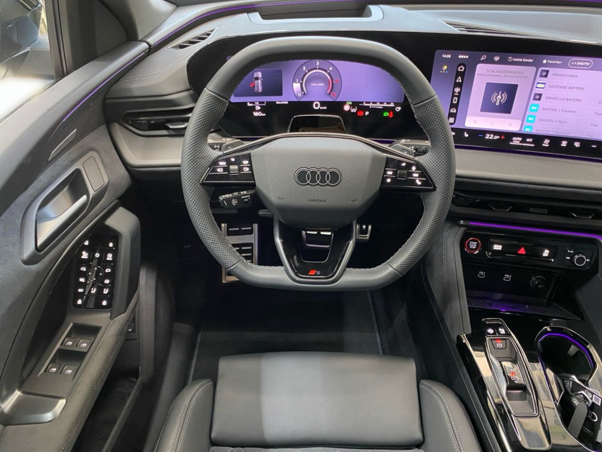 Audi Q5 SUV