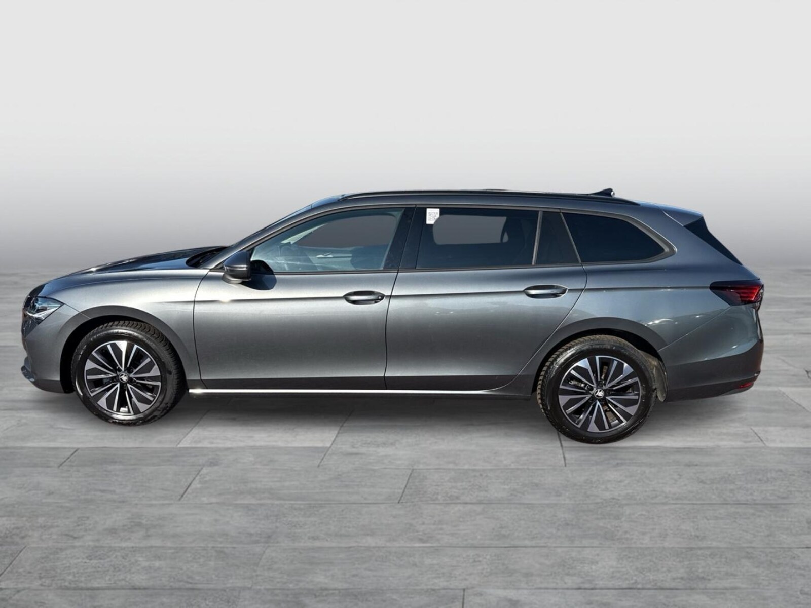 Škoda Superb Combi – Bild 6
