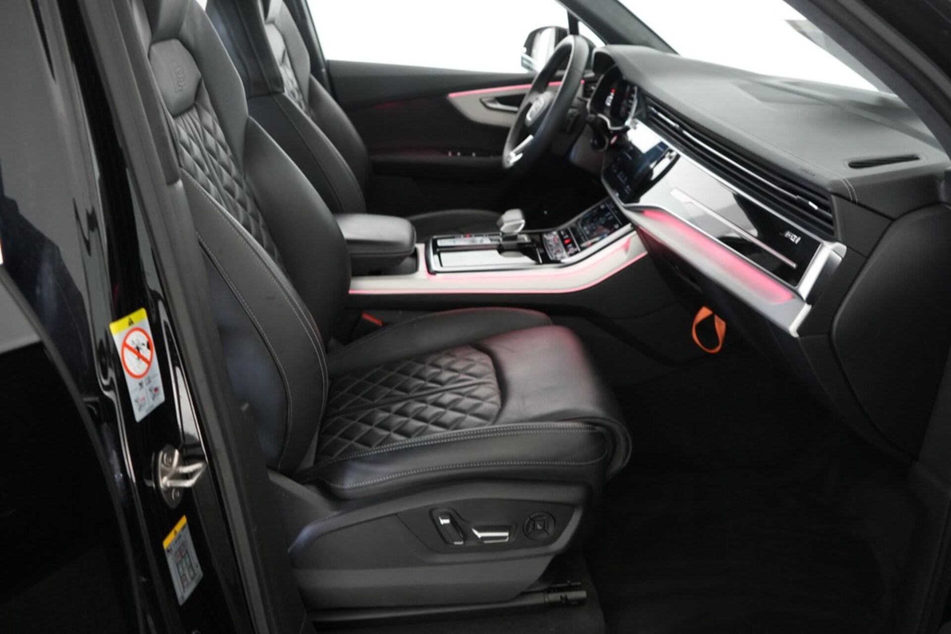 Audi Q7 SUV S line