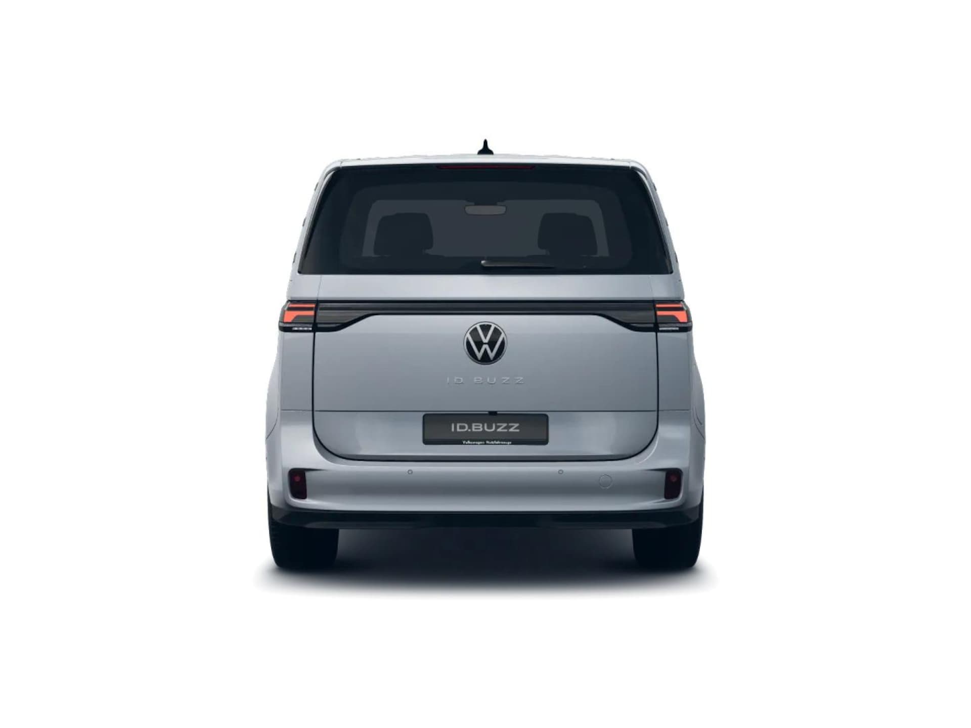 Volkswagen ID. Buzz Pro