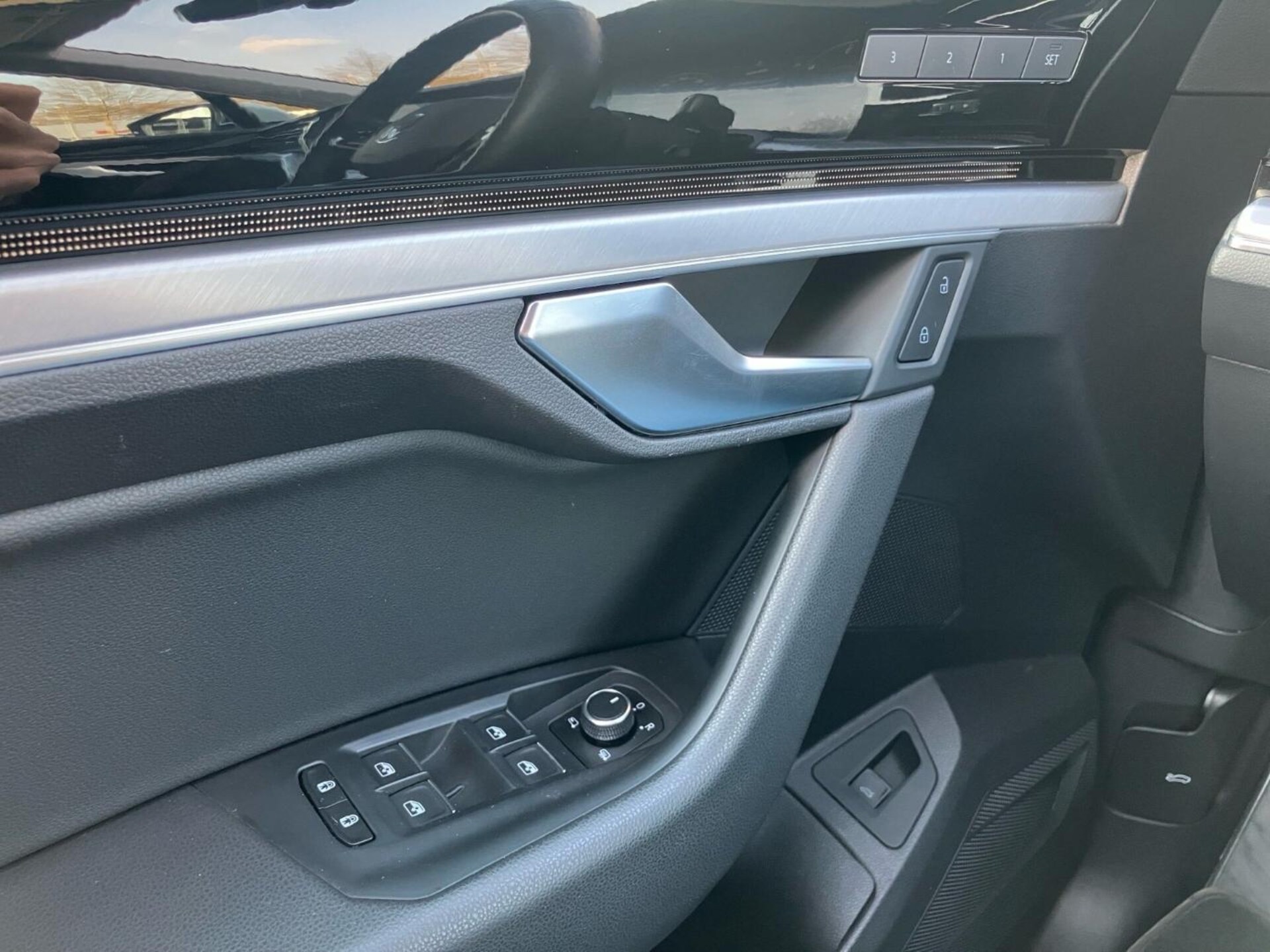 Volkswagen Touareg Elegance